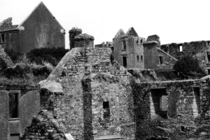 Fort Charles, Ireland